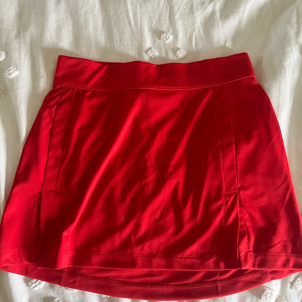 J.Lindberg golf Skirt